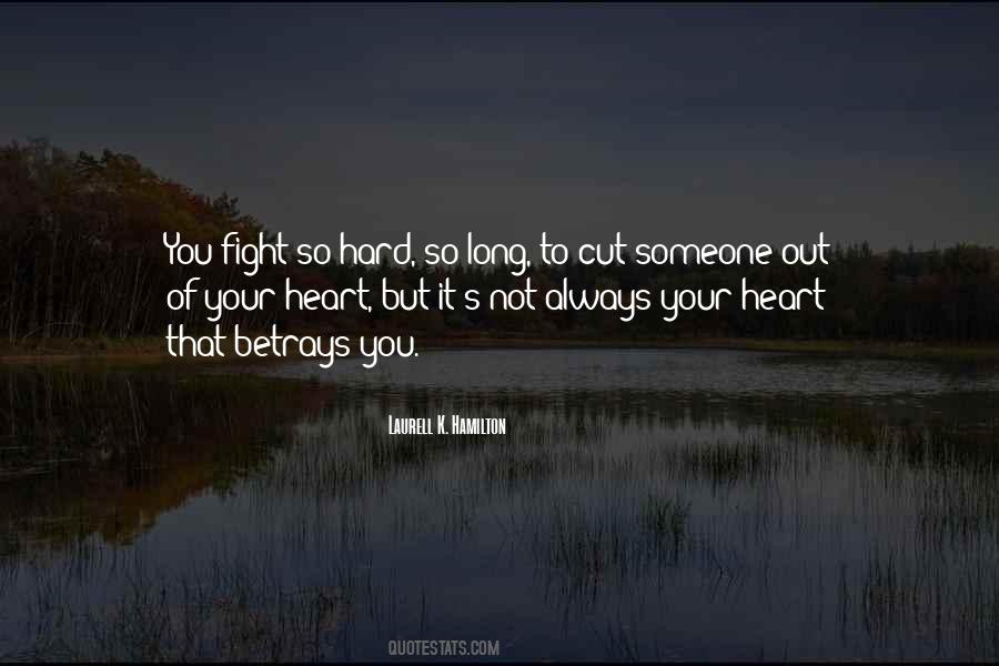 Heart That Quotes #1248529