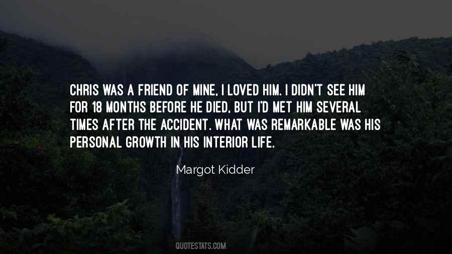 Quotes About A Friend Who Died #891581