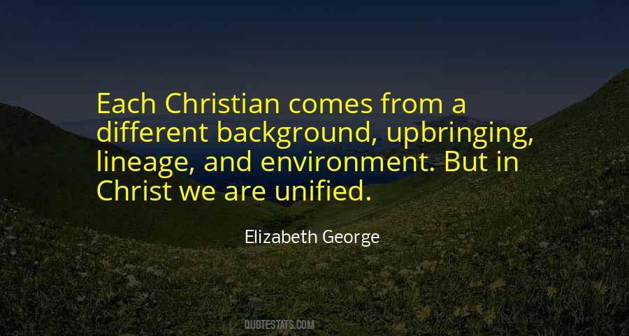 Quotes About Lineage #1590634