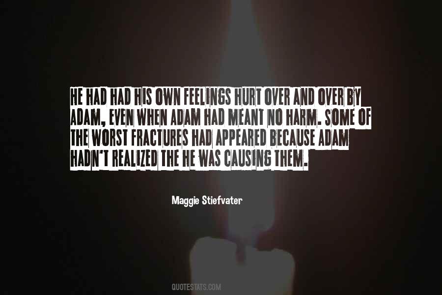 Quotes About Not Causing Harm #1541615