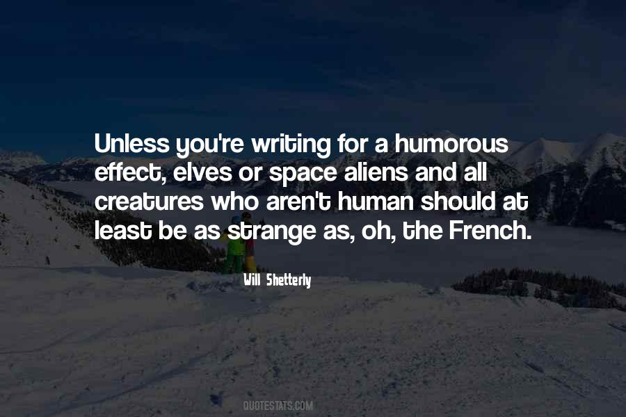 Quotes About Humorous #1665617