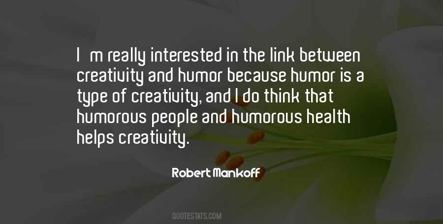 Quotes About Humorous #1820159