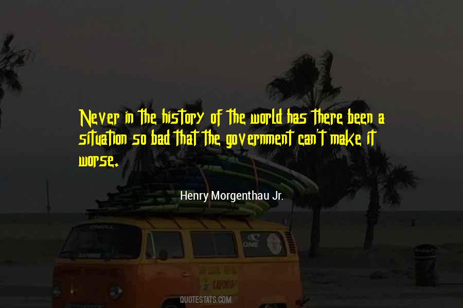 Political History Quotes #472340