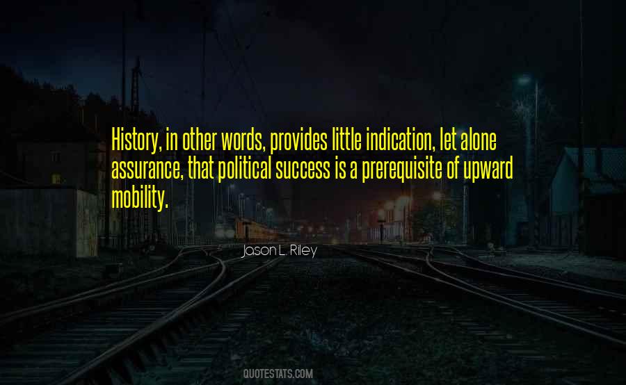 Political History Quotes #493942