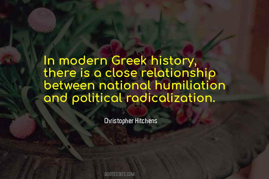Political History Quotes #504638