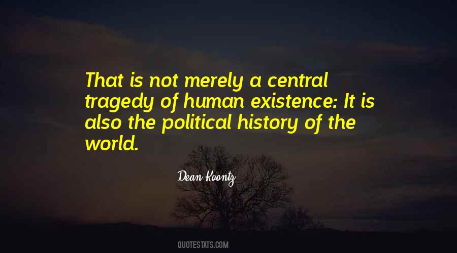 Political History Quotes #561110