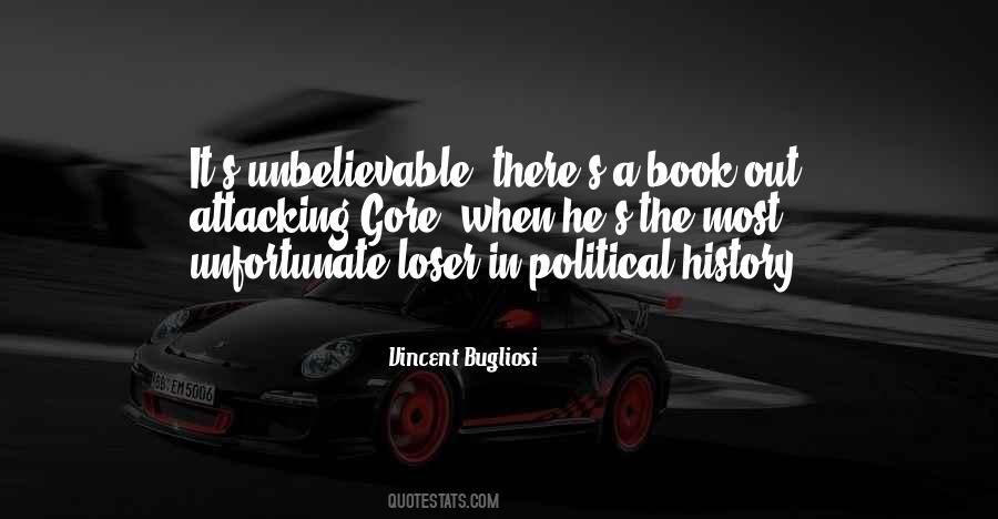 Political History Quotes #570437