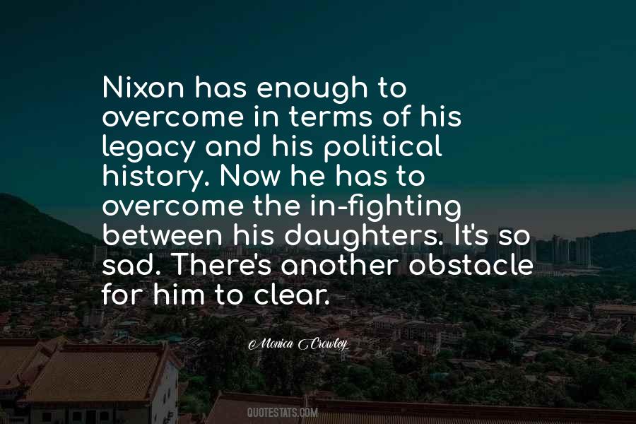 Political History Quotes #726973