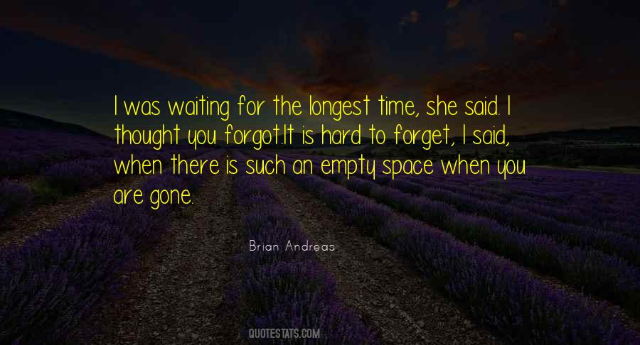 Quotes About Waiting For Death #1015274