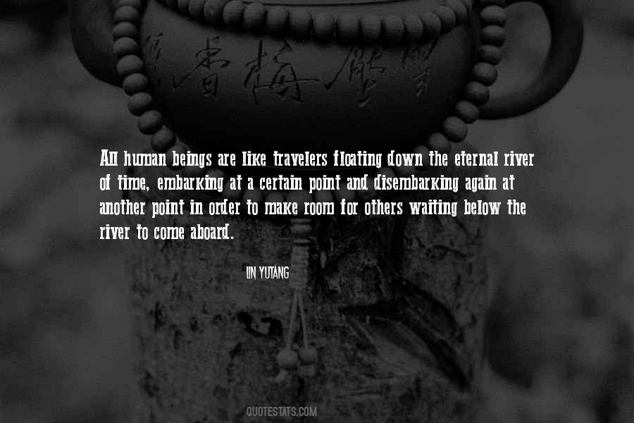 Quotes About Waiting For Death #601251