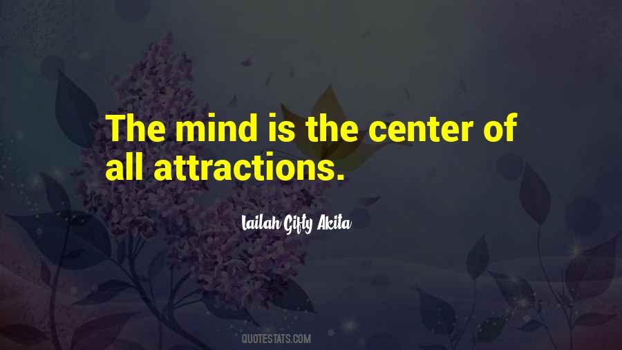 Power Of Positive Thoughts Quotes #1500071