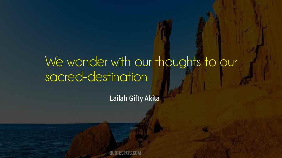 Power Of Positive Thoughts Quotes #775037