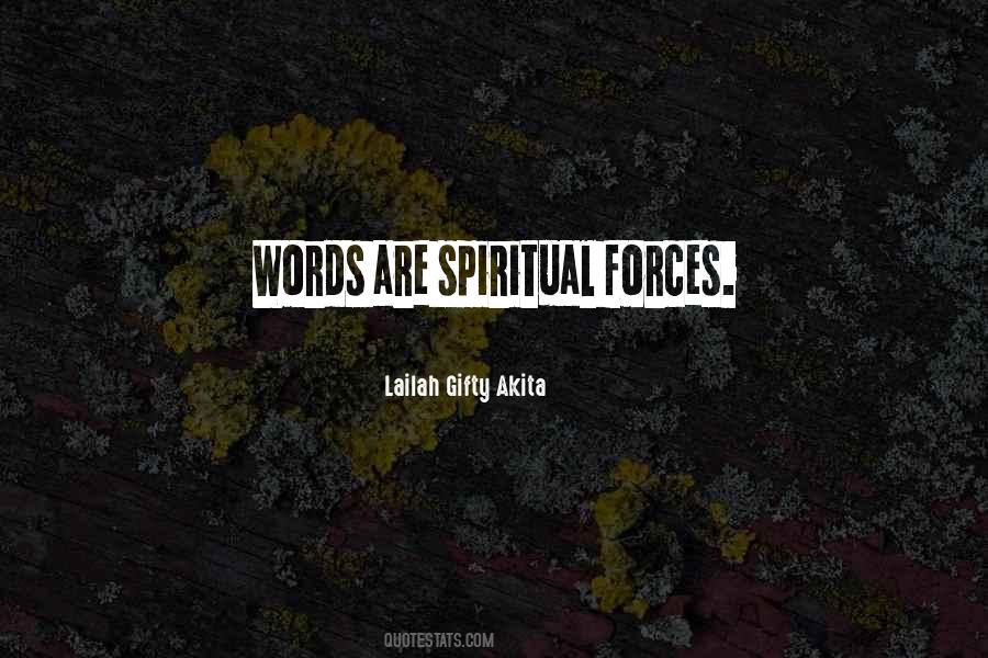 Power Of Positive Thoughts Quotes #814252