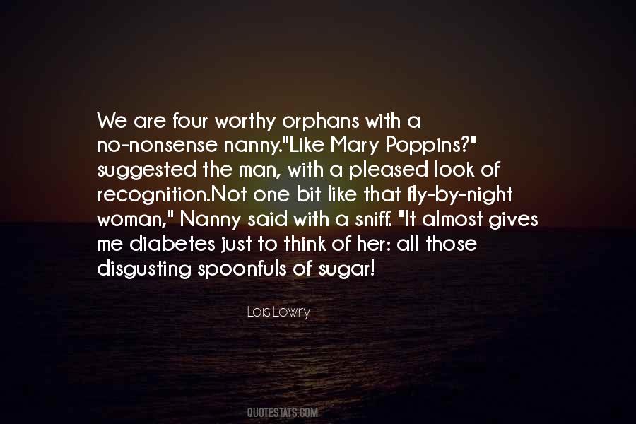 Quotes About A Worthy Woman #1006705