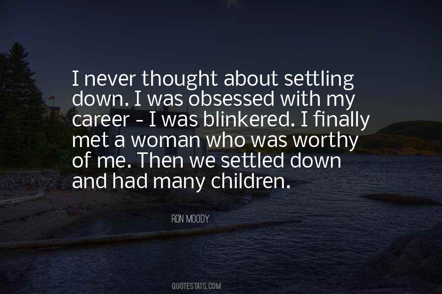 Quotes About A Worthy Woman #1829771