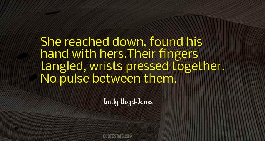 Quotes About Love Found #107063