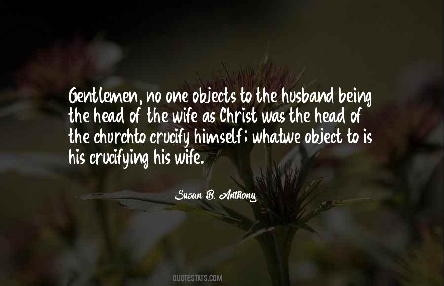 One Christ One Church Quotes #918378