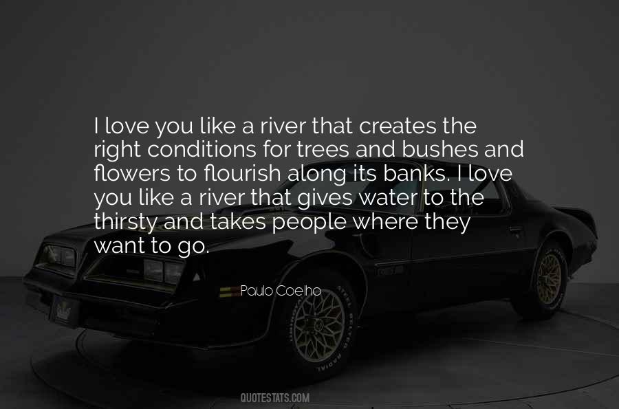 Quotes About Life Like A River #1032576