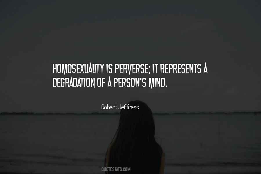 Quotes About Homosexuality #1005311