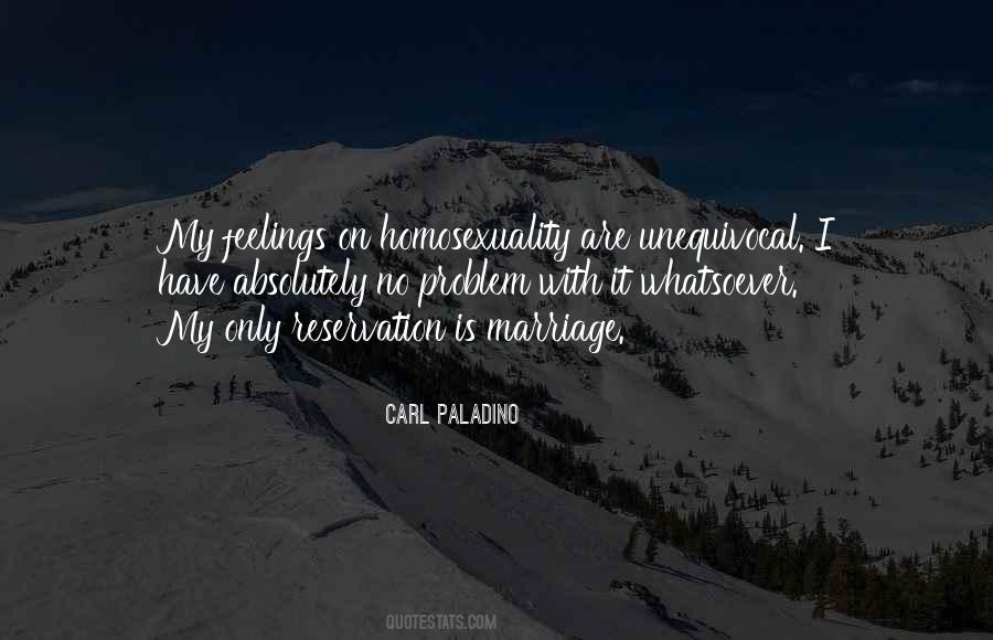 Quotes About Homosexuality #1198651