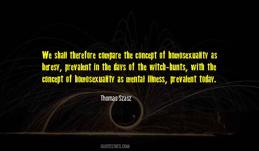 Quotes About Homosexuality #1279894