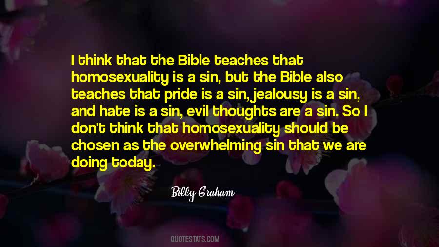 Quotes About Homosexuality #1300374