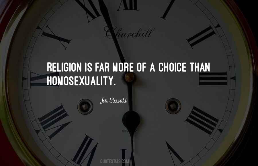 Quotes About Homosexuality #1847203