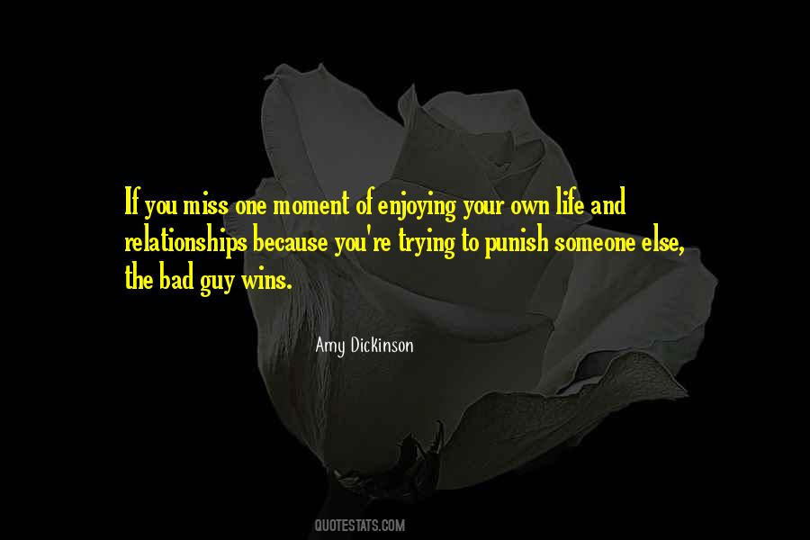 Quotes About You Miss Someone #1406007