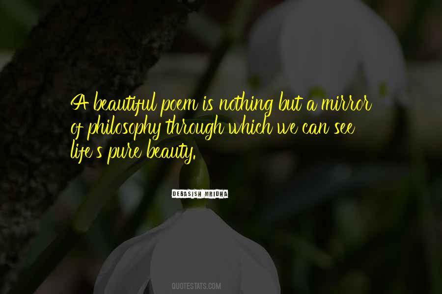 See Life Quotes #1597574