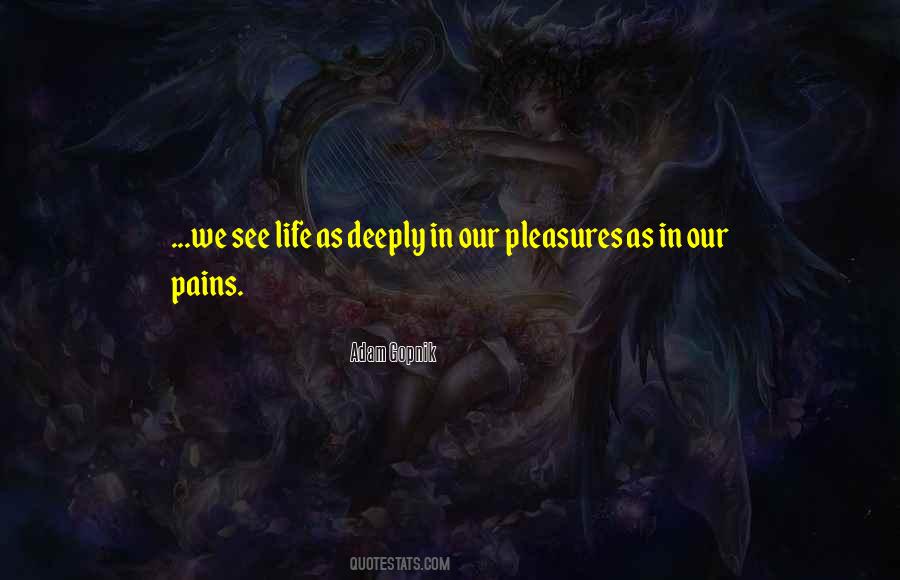 See Life Quotes #1645010