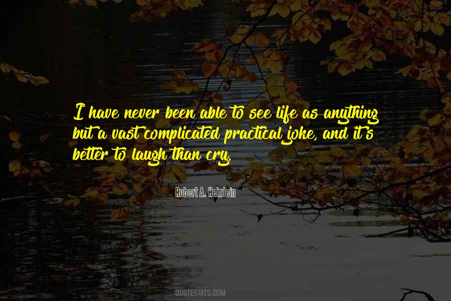 See Life Quotes #1646066