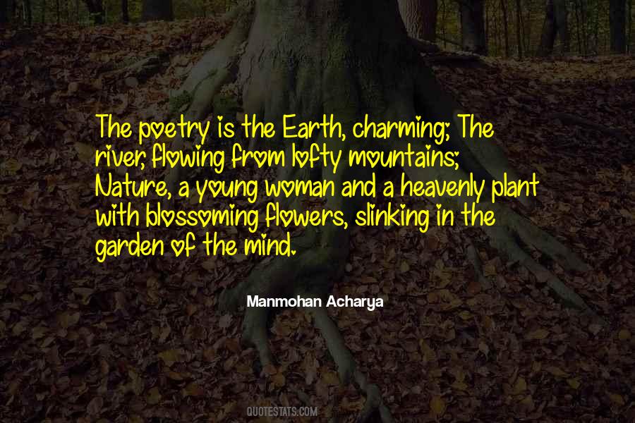 Flowing Rivers Quotes #1120740