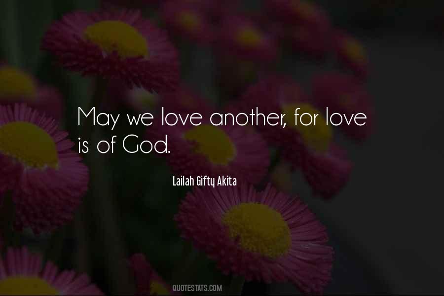 Light Of Your Love Quotes #570043