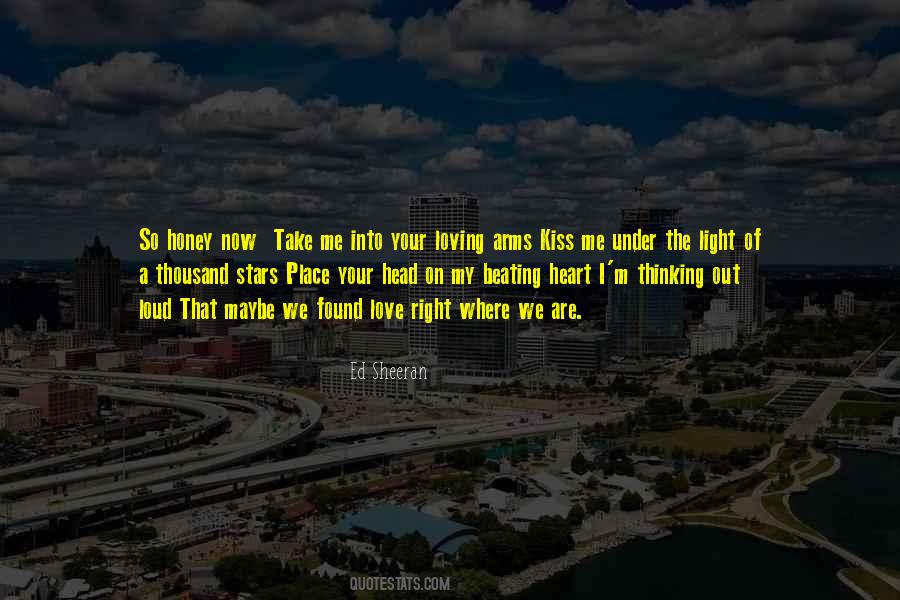 Light Of Your Love Quotes #729410