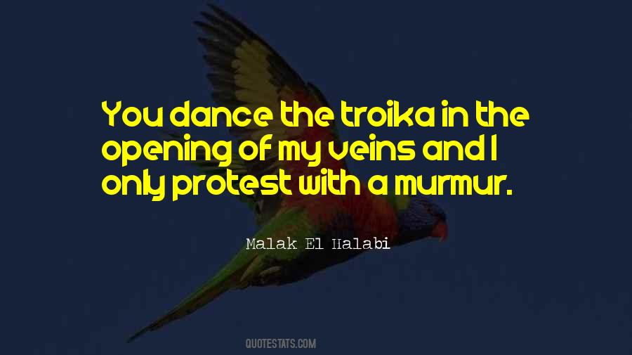 Quotes About Passion For Dance #1102859