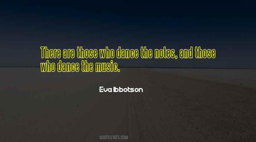 Quotes About Passion For Dance #661897