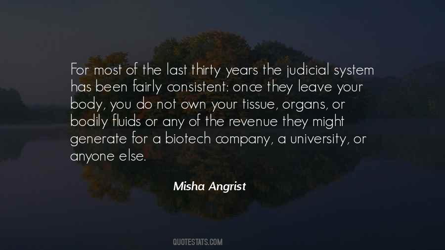 Quotes About The Judicial System #1256066