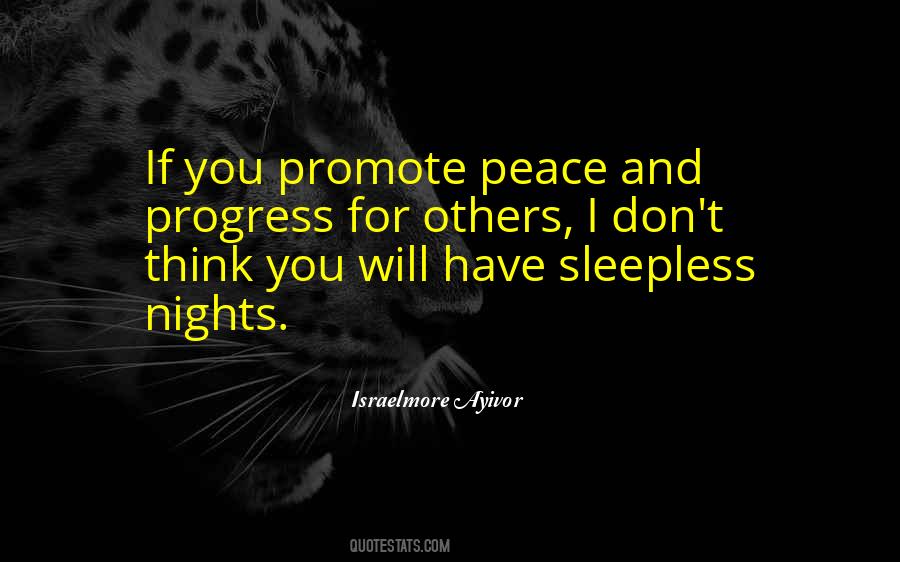 Top 51 Quotes About Sleepless Nights Famous Quotes Sayings About Sleepless Nights