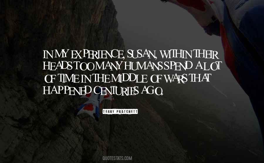 Quotes About Death Discworld #1732847 Quotes About Death Discworld #1732847