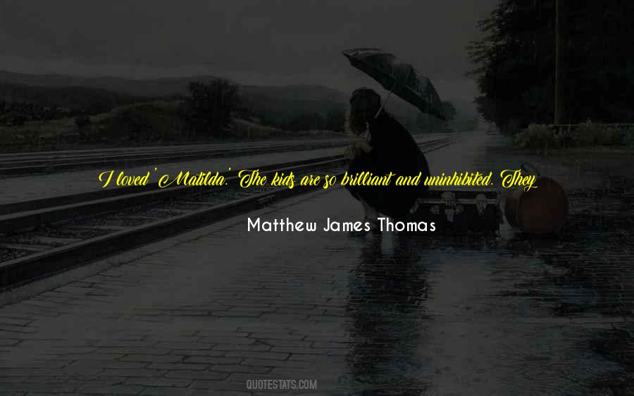 Quotes About Age Of Innocence #328814