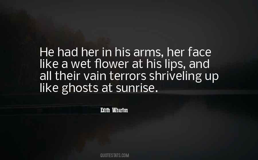 Quotes About Age Of Innocence #476605