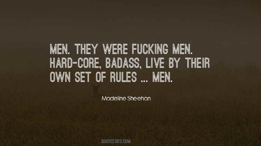 Quotes About Age Of Innocence #789759