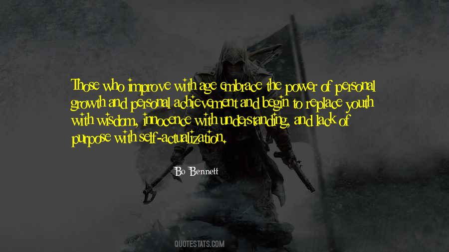 Quotes About Age Of Innocence #981022