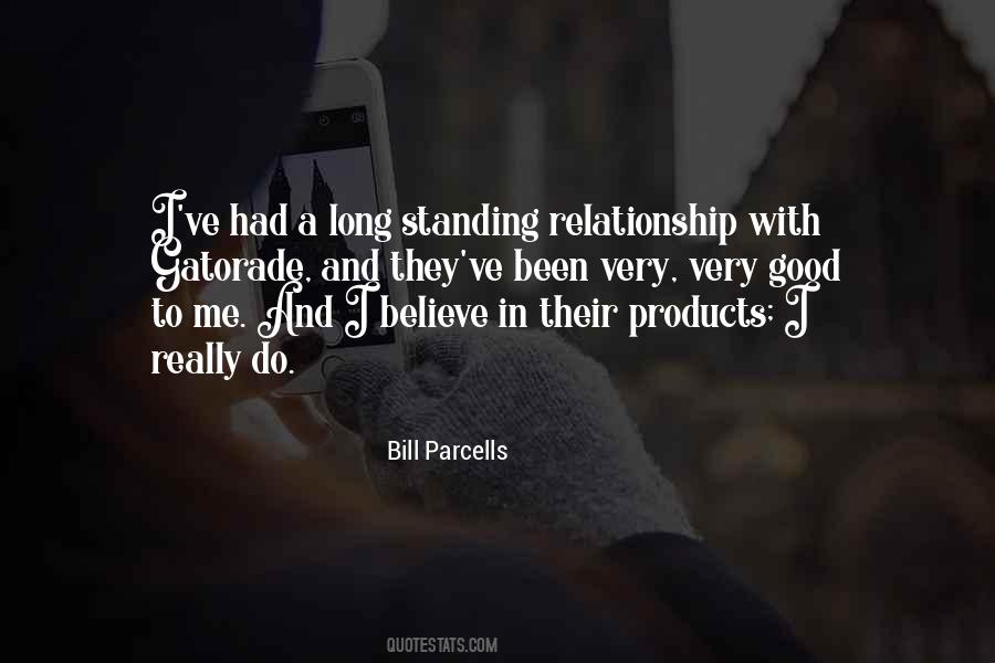 Quotes About A Good Relationship #21042