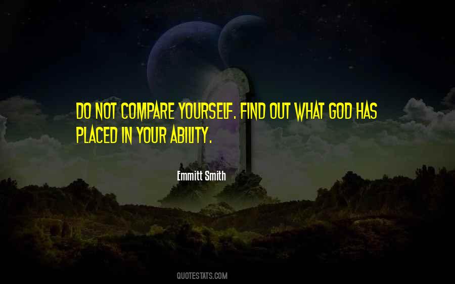 Do Not Compare Quotes #1401583