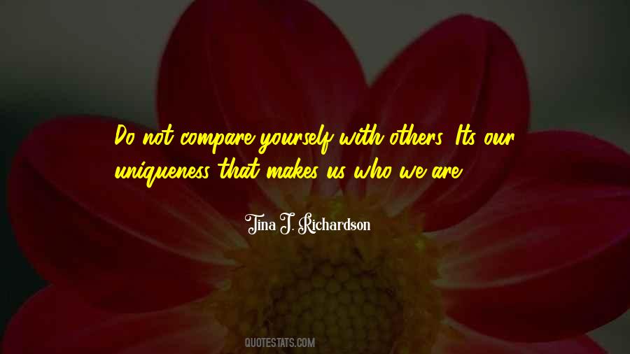 Do Not Compare Quotes #359743