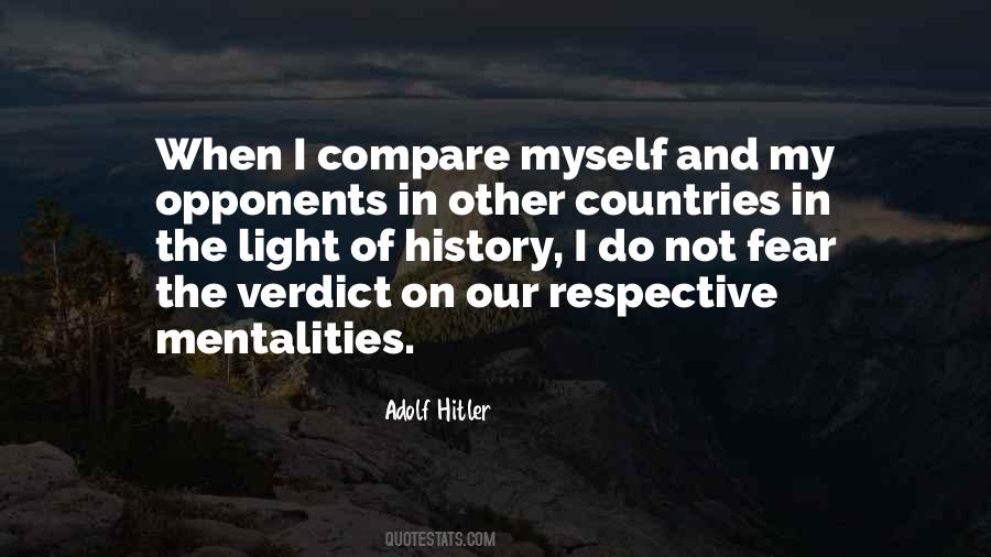 Do Not Compare Quotes #453696