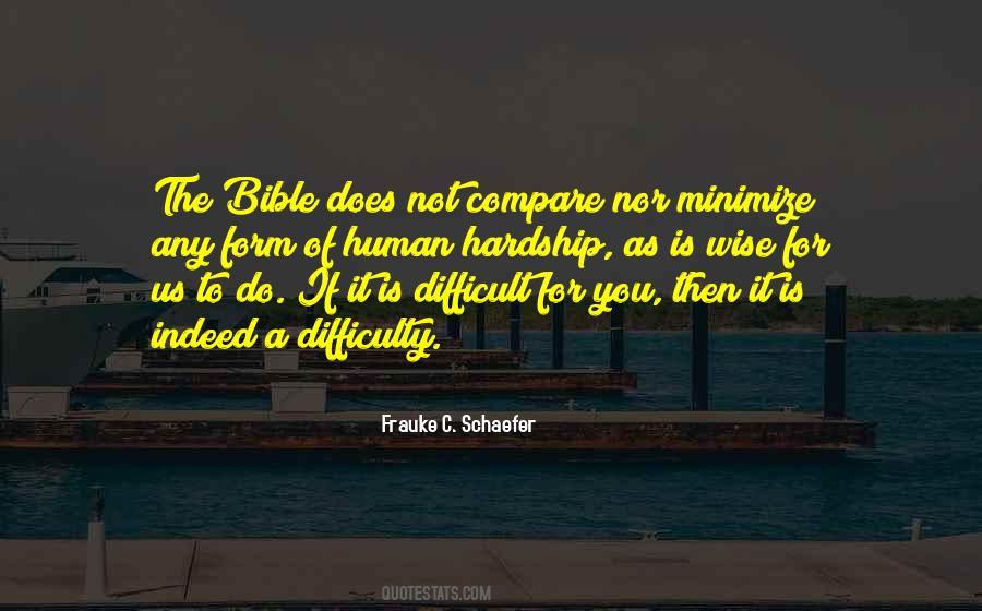 Do Not Compare Quotes #614641