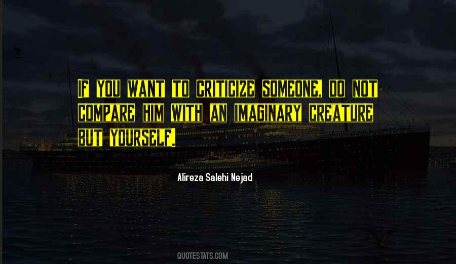 Do Not Compare Quotes #668385
