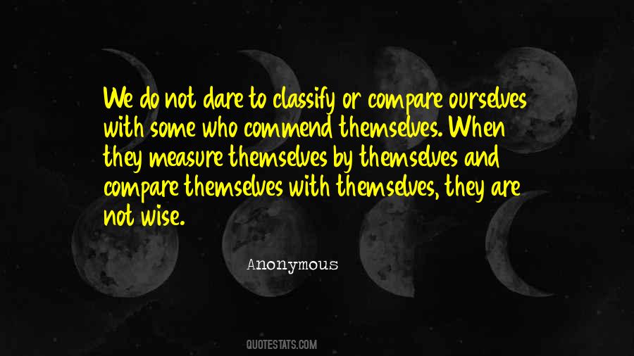 Do Not Compare Quotes #677931